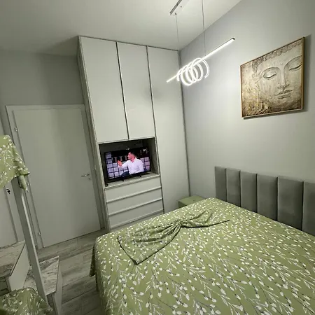 2 Apartment