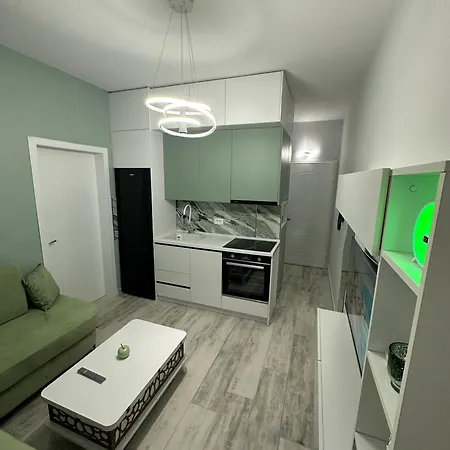 Apartmán 2 Velipojë